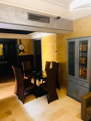 Gallery image of Corniche Apartments in Casablanca