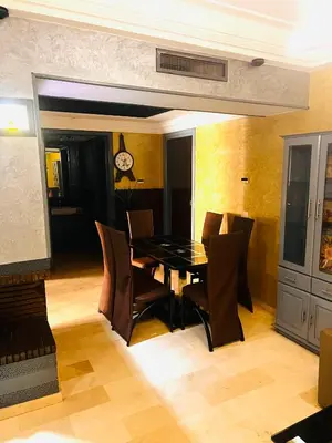 Gallery image of Corniche Apartments in Casablanca
