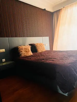 Gallery image of Corniche Apartments in Casablanca