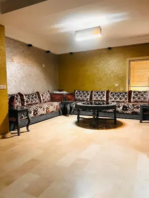 Gallery image of Corniche Apartments in Casablanca
