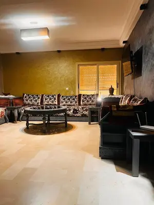 Gallery image of Corniche Apartments in Casablanca