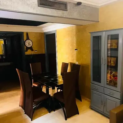 Corniche Apartments