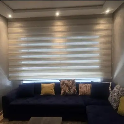 Residence kettani