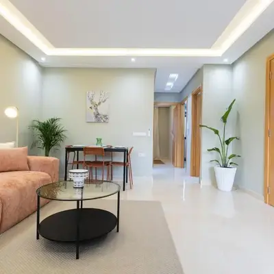 Prestige APT Style & elegant RABAT by MERAT HOME