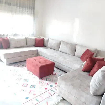 Très joli appartement à Casablanca