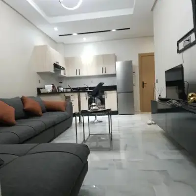 apartment luxe dt7