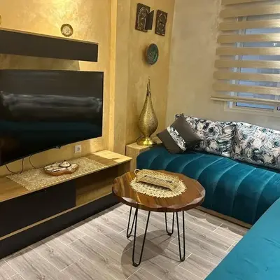 Apartamento Temara Morroco