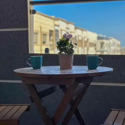 Appartement chic Dahomey plage - Rabat & Bouznika
