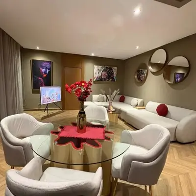 Appartement haut standing Casablanca