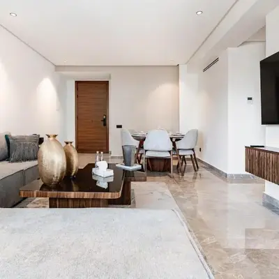 Luxueux appartement 3 chambre en plein cœur CFC NEXT HOUSE 3