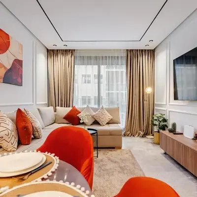 VIVASTAY Casablanca - Metropole Bd Abdelmoumen
