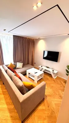 Gallery image of Hammersmith in Casablanca