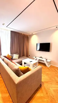 Gallery image of Hammersmith in Casablanca