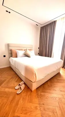 Gallery image of Hammersmith in Casablanca