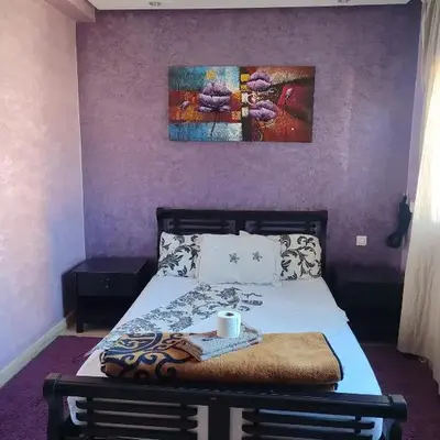 Casablanca House hassan2