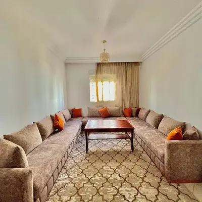 Zenata Family Apartment