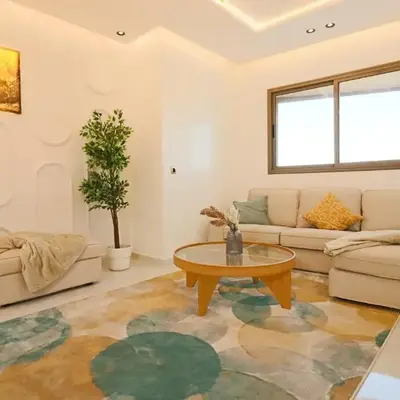 Le Nour- 2 modern bedrooms Luxury and Comfort