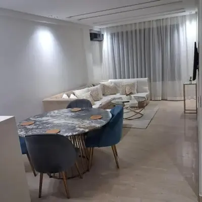 Moderne Studio En plein quartier Maârif avec wifi
