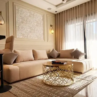 Zenata Luxury Stay