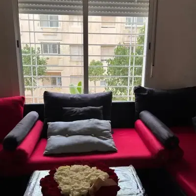 Cozy & calm