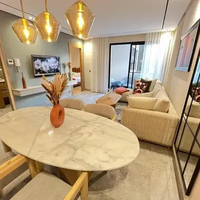 Appartement CFC