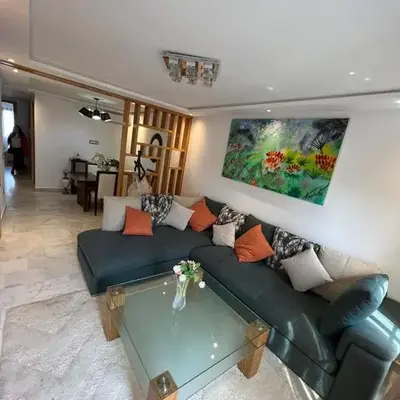 Appartement confortable