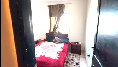 Gallery image of Apartment calm 5 min far from the stadium in Temara