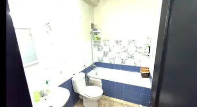 Gallery image of Apartment calm 5 min far from the stadium in Temara