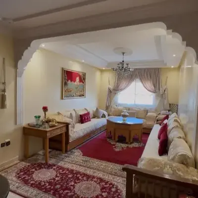 Apartment calm 5 min far from the stadium