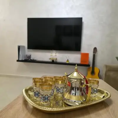 appartement luxe dt5
