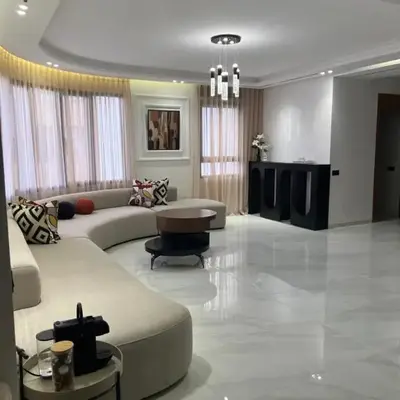 Appartamento di lusso nel cuore di Rabat