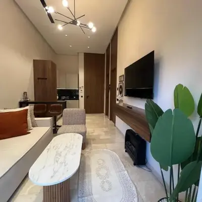 A Suites