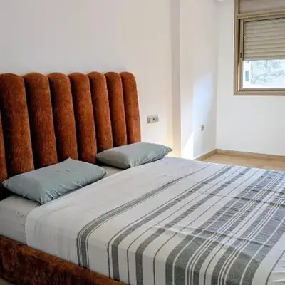 appartement en bord de mer Rabat