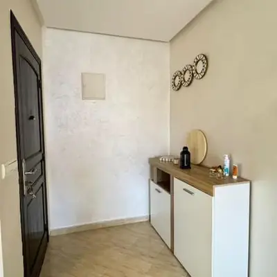 Appartement meublé à HARHOURA