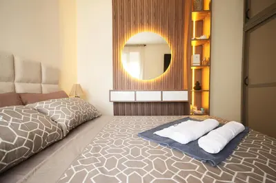 Gallery image of GRAND OPENING 50 Percent Off for First Ten Guests in Tamaris