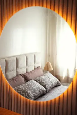 Gallery image of GRAND OPENING 50 Percent Off for First Ten Guests in Tamaris