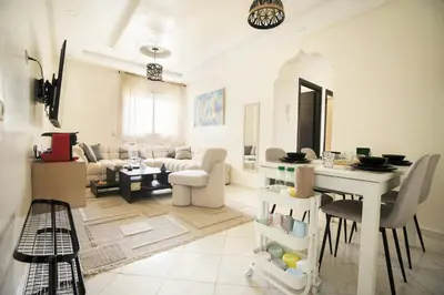 Gallery image of GRAND OPENING 50 Percent Off for First Ten Guests in Tamaris