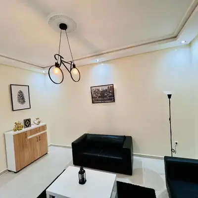 Elegant house for you in Ain Sebaa 4