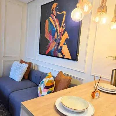 Casablanca METROPOL Suites