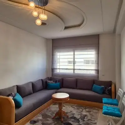 Appartement cosy à Harhoura