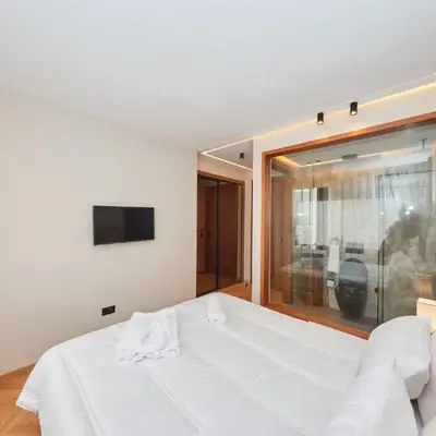 Marilla Studio - Elegant & Peaceful Stay in Bourgogne