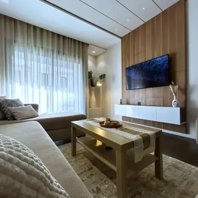 Premium Studio Central Casablanca