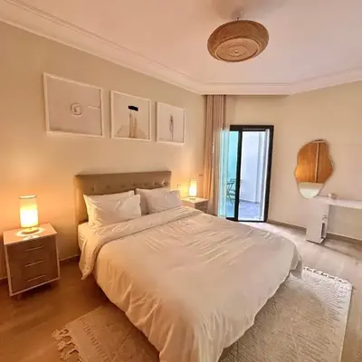 Modern Comfort Studio