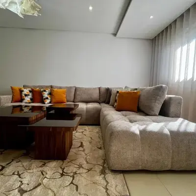 Urban Chic 2BR - Prestigia near stadium