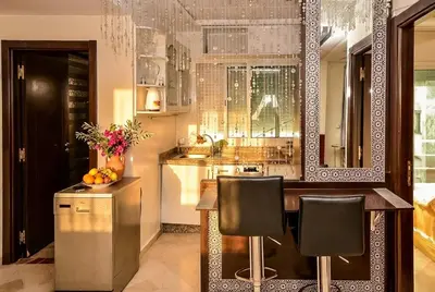 Gallery image of 1BR Spacious Bourgogne in Casablanca