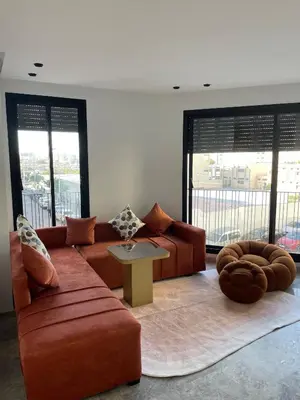 Gallery image of Stylish Casablanca Apartment in the Heart of the City in Casablanca
