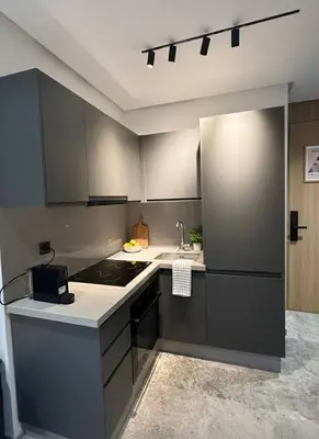 Gallery image of Stylish Casablanca Apartment in the Heart of the City in Casablanca