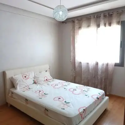Apartment kamal park G39