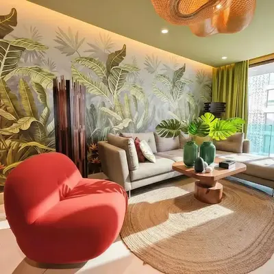 Maya Suites - Luxury Stay in Casablanca