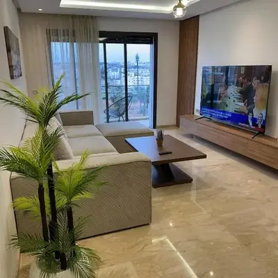 Cosy Appartement